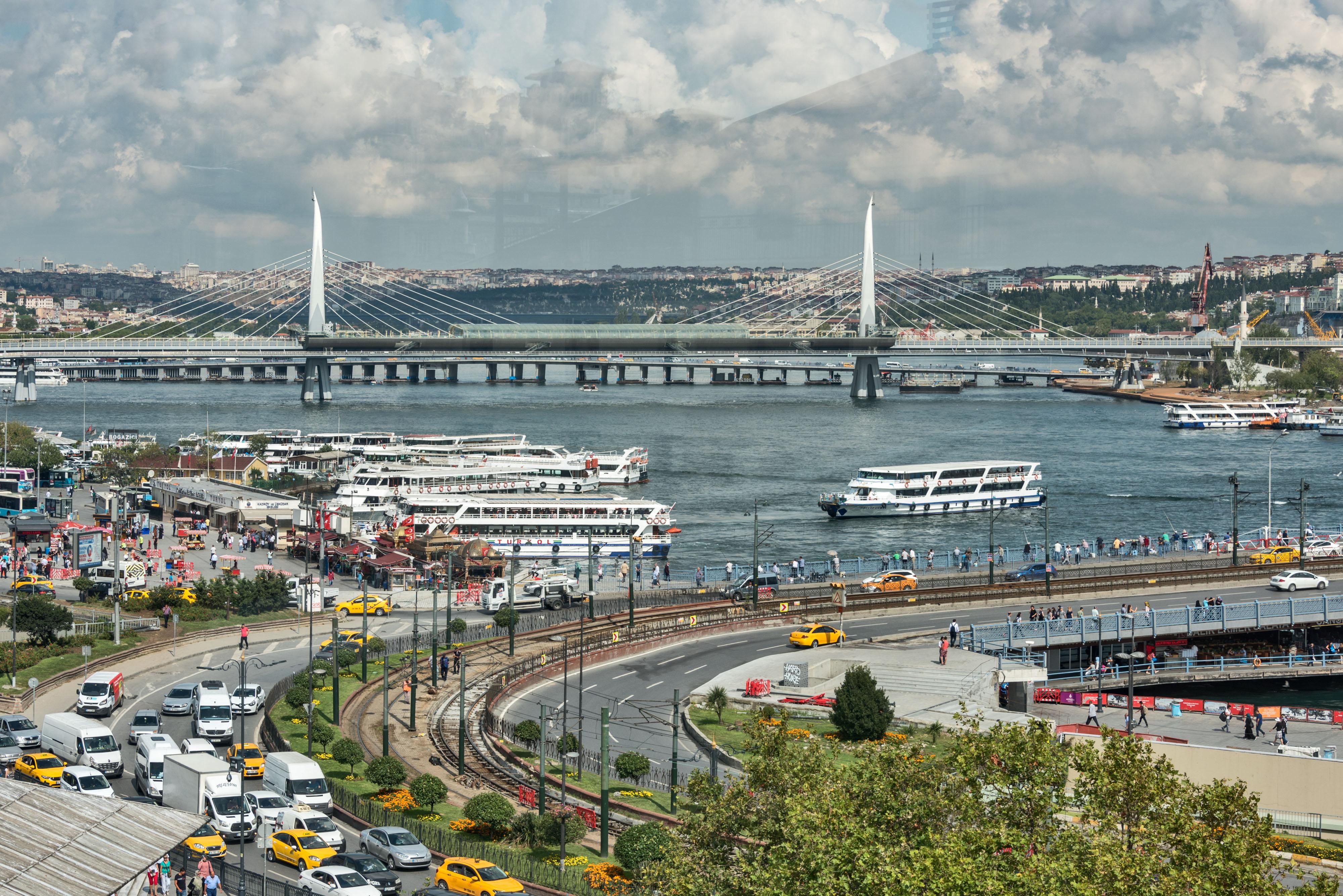 Alpek Hotel Provincia di Provincia di Istanbul Esterno foto