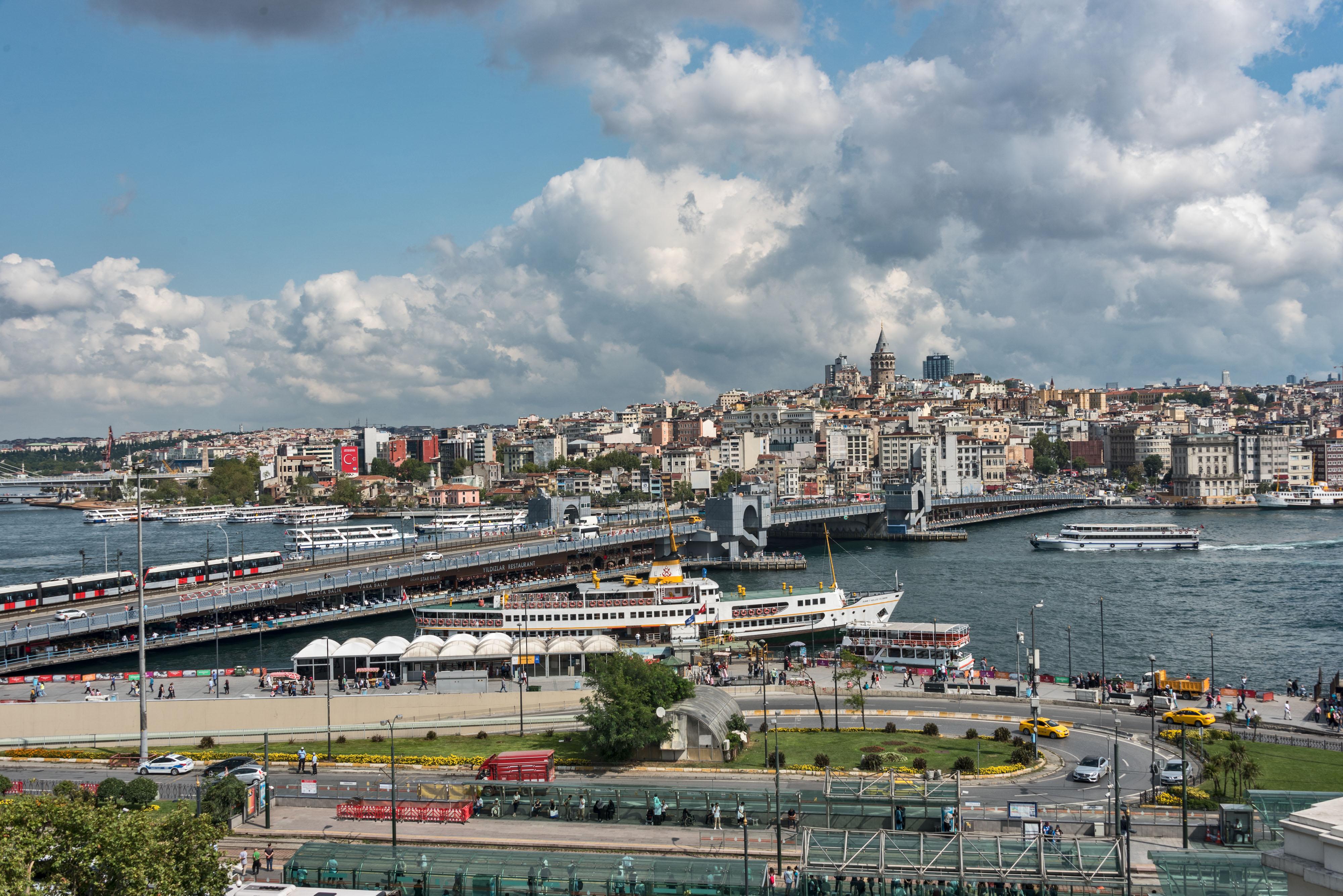 Alpek Hotel Provincia di Provincia di Istanbul Esterno foto