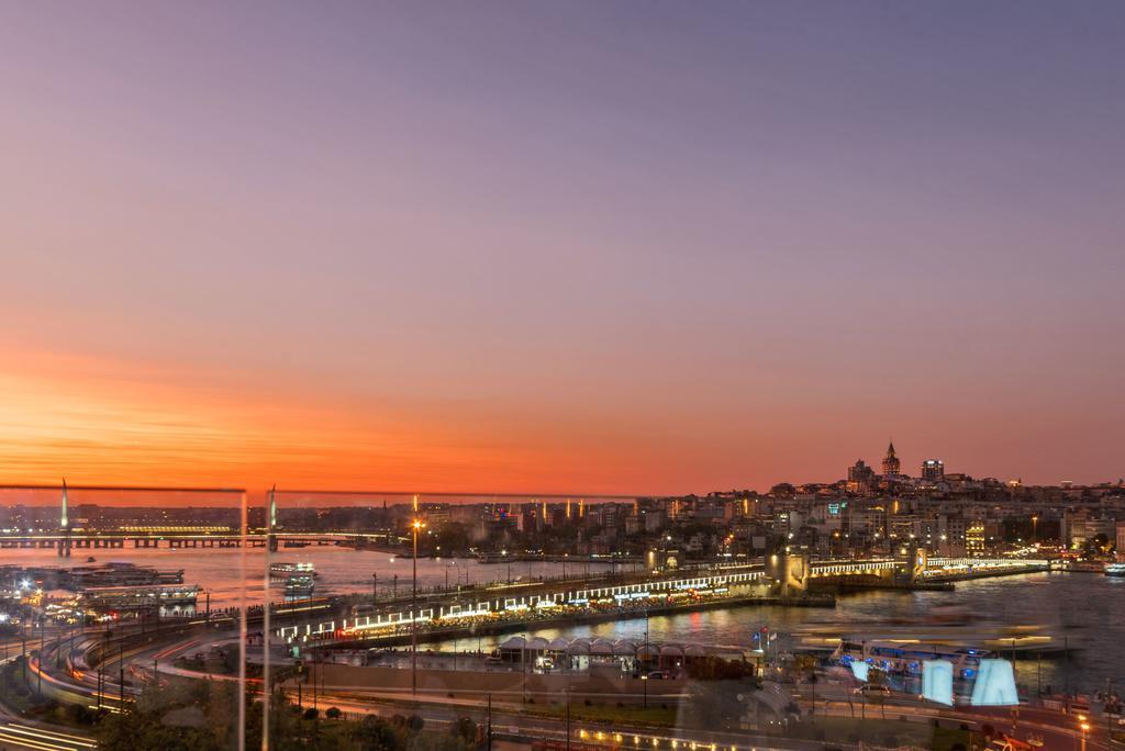 Alpek Hotel Provincia di Provincia di Istanbul Esterno foto